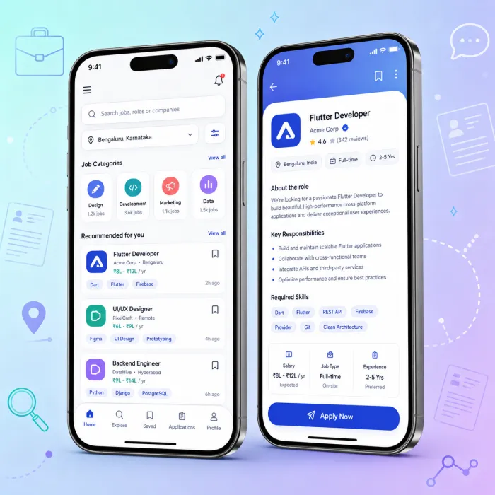 Job Portal