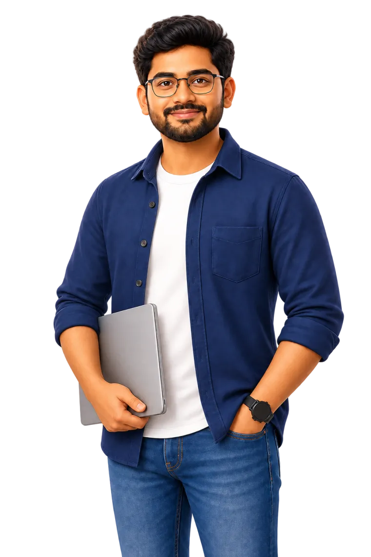 Arun Kumar, Full-Stack Development Mentor at Learns-Way