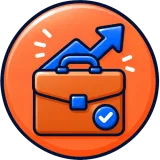Placement assistance icon