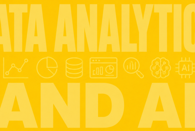 Data Analytics and AI Course in Madurai