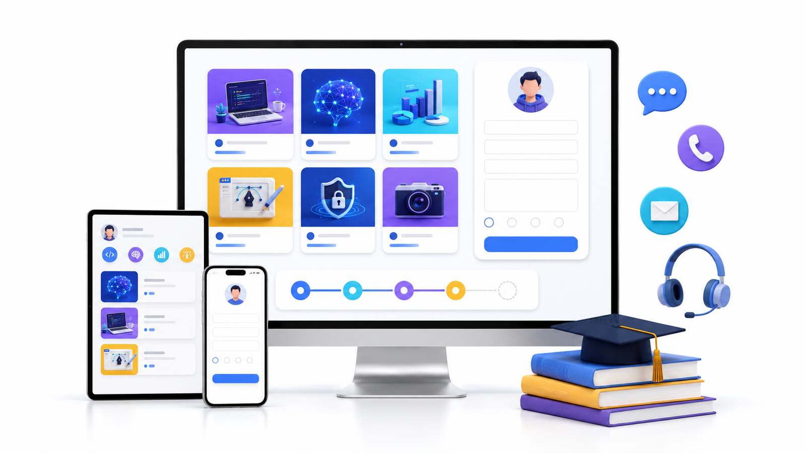 Contact Management System