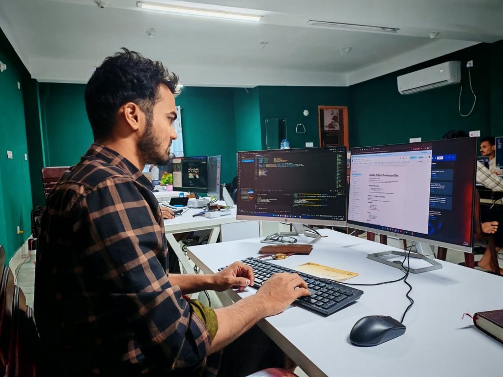 React JS Developer Roadmap: Skills You Need to Learn in 2026