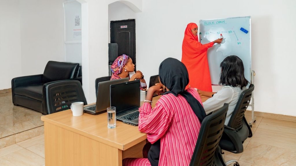 How Software Training Helps Students Become Industry-Ready