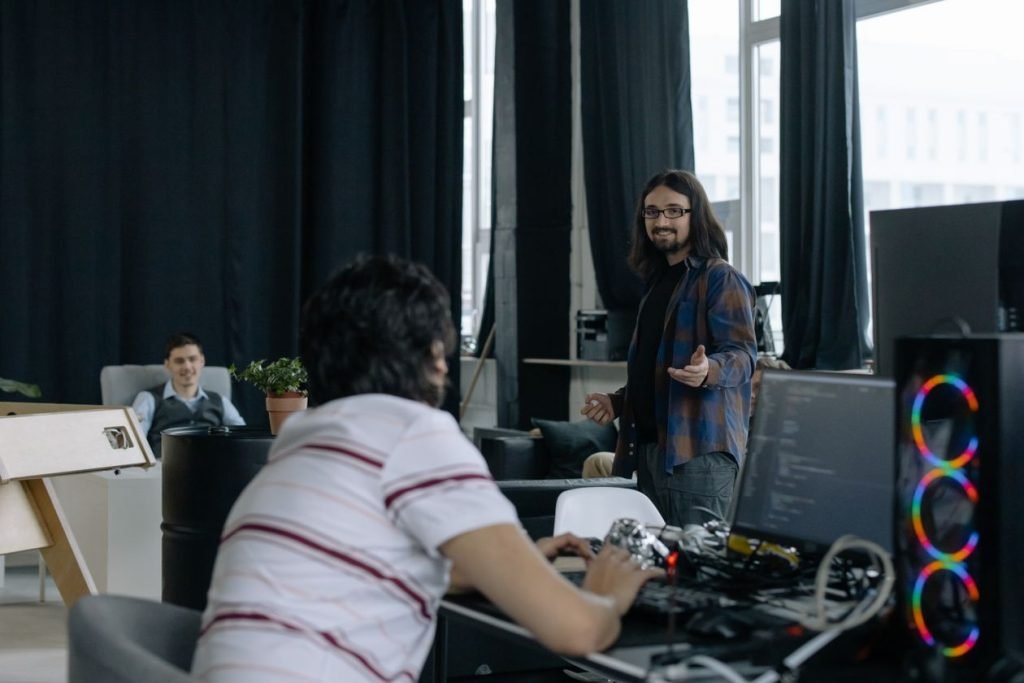 Top Technology Skills Companies Are Looking for in Software Engineers