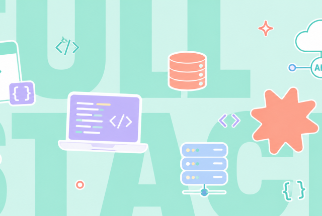 Full-Stack Web Development Course in Madurai