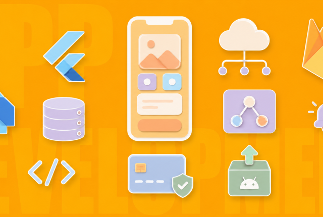Mobile App Development Course in Madurai